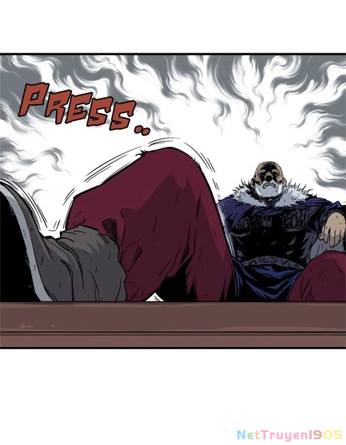 Gosu Chapter 178 - 79