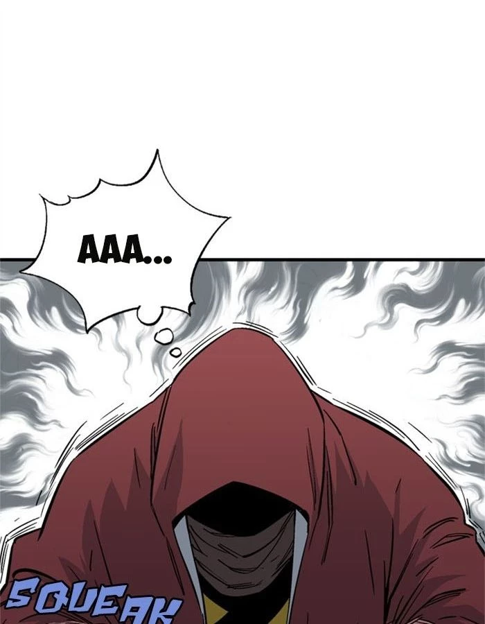 Gosu Chapter 178 - 80
