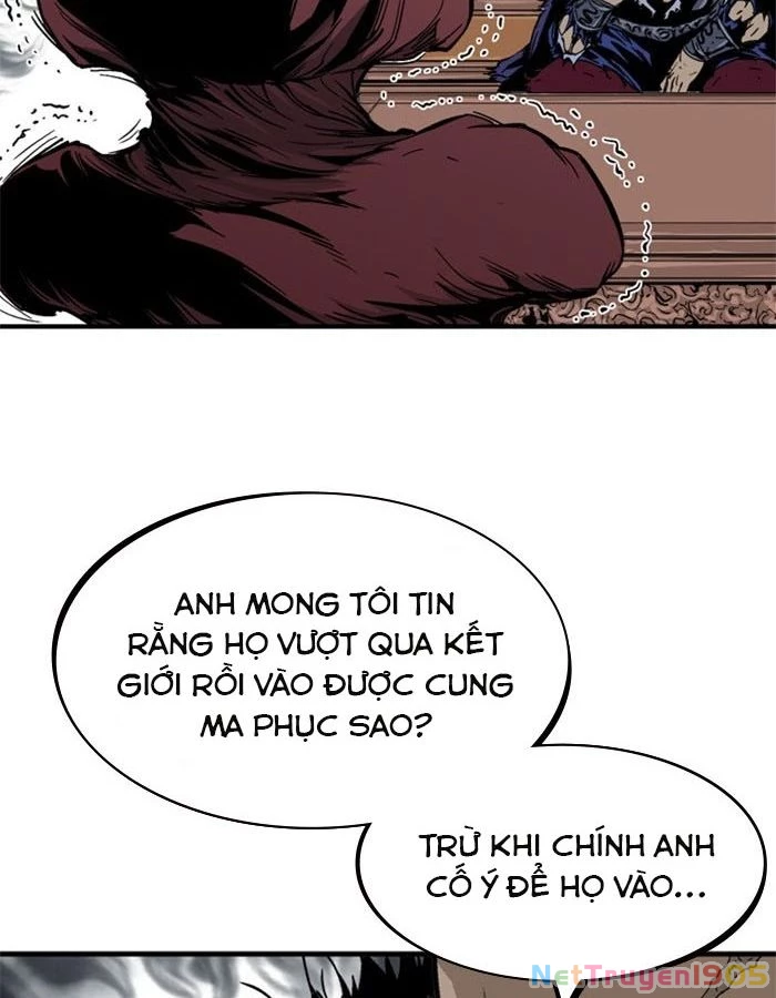 Gosu Chapter 178 - 98