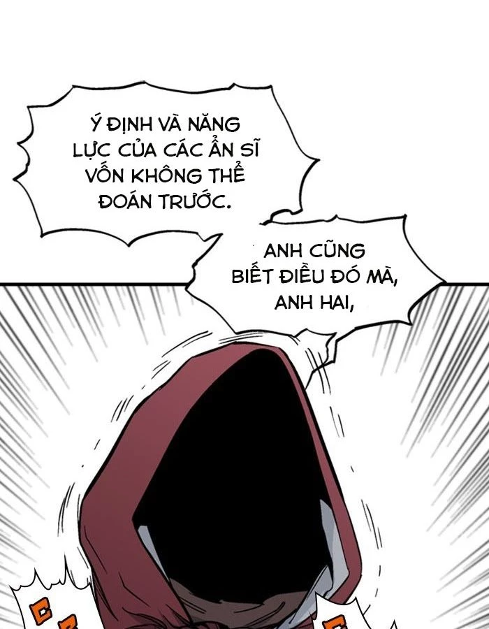 Gosu Chapter 178 - 100