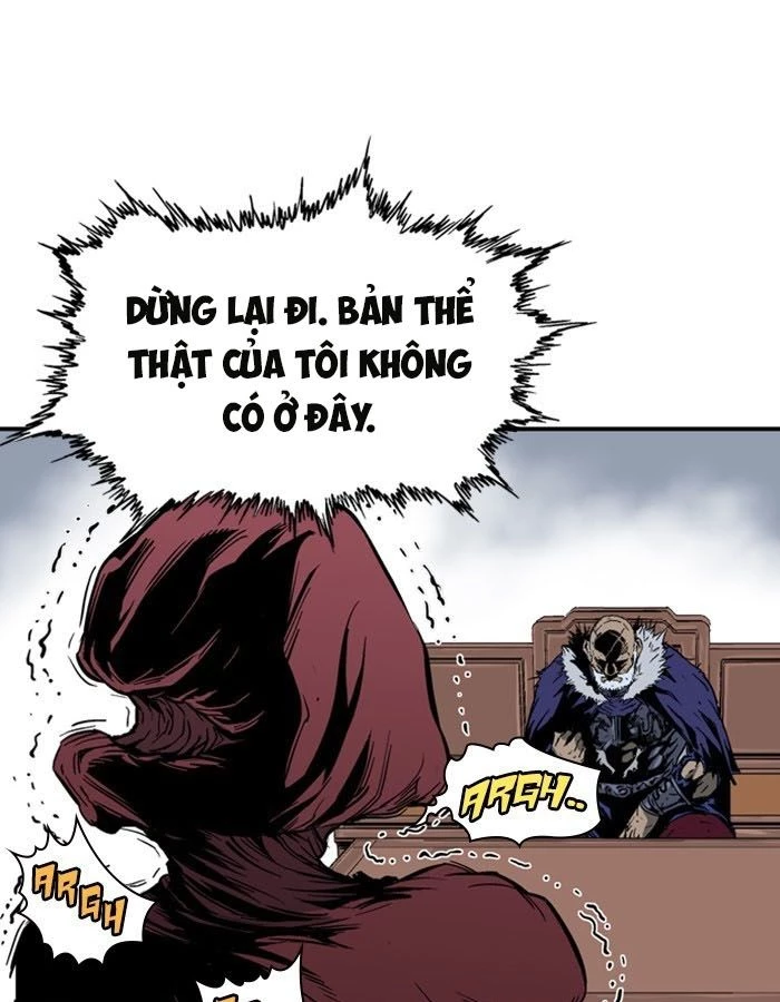 Gosu Chapter 178 - 107