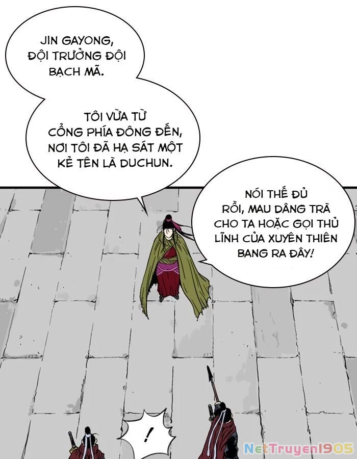Gosu Chapter 178 - 121