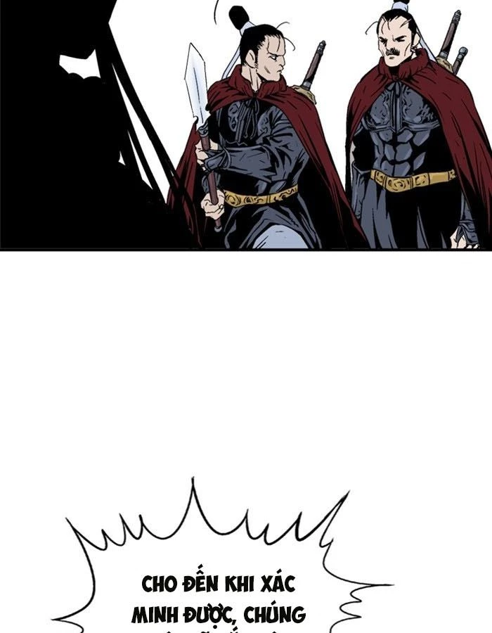 Gosu Chapter 178 - 123