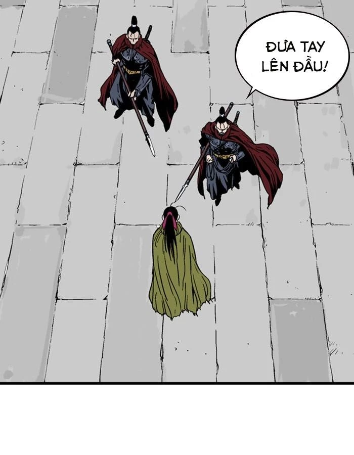 Gosu Chapter 178 - 127