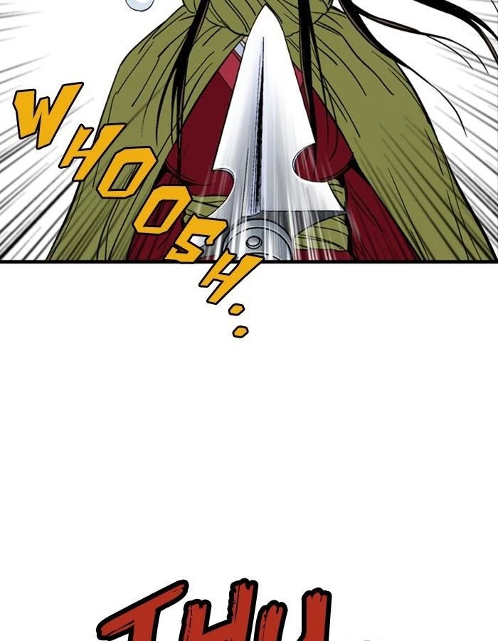 Gosu Chapter 178 - 133