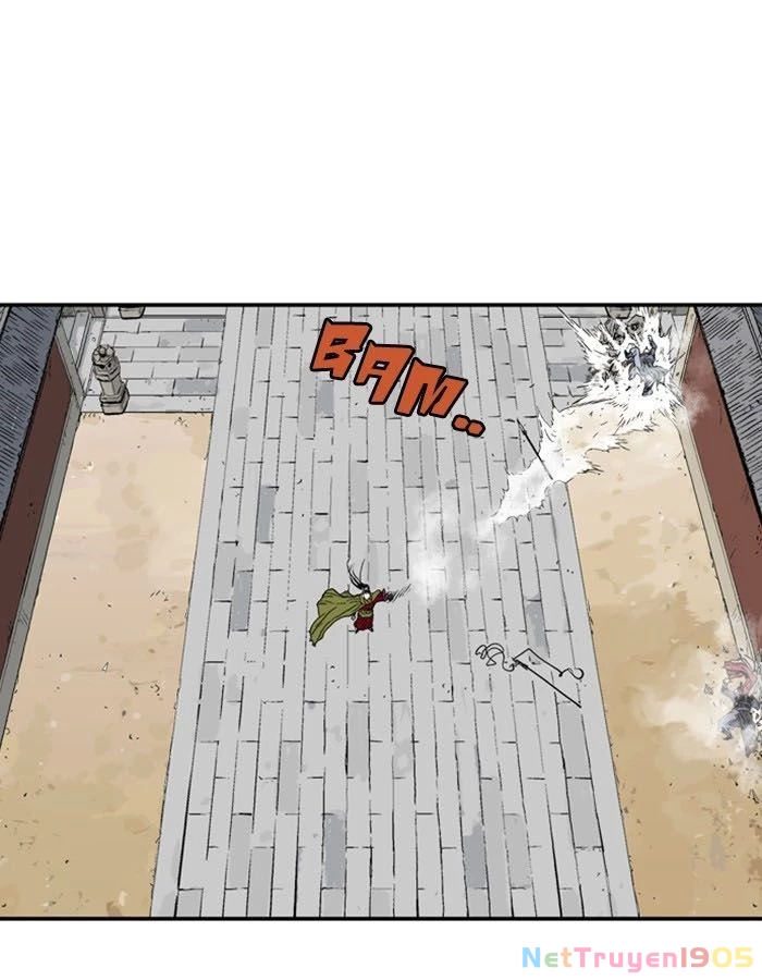 Gosu Chapter 178 - 135