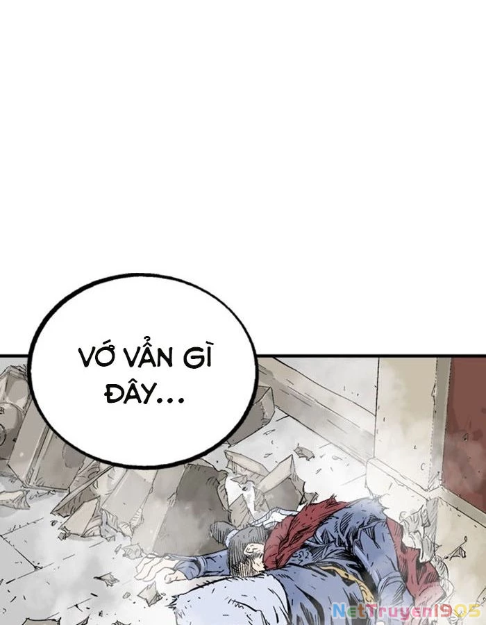 Gosu Chapter 178 - 136