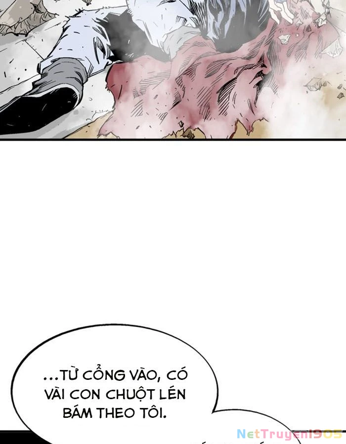 Gosu Chapter 178 - 137