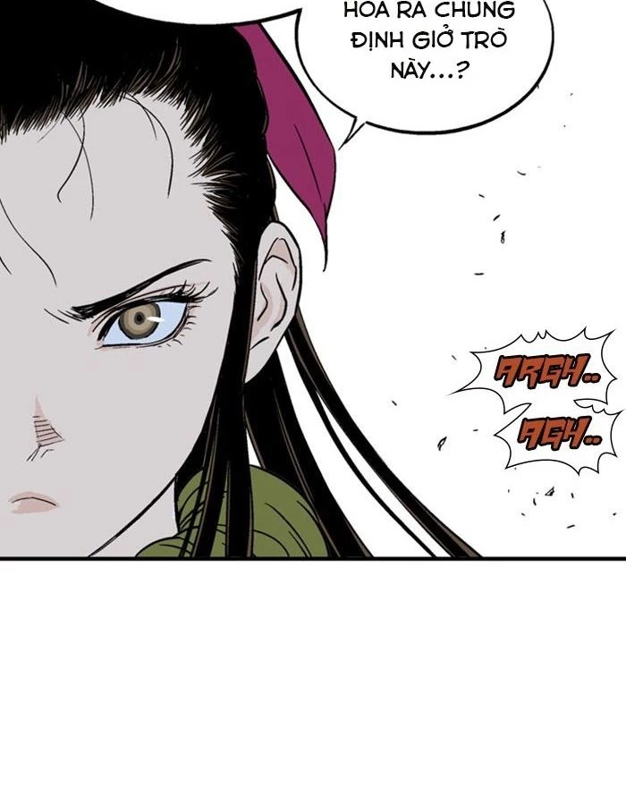 Gosu Chapter 178 - 138