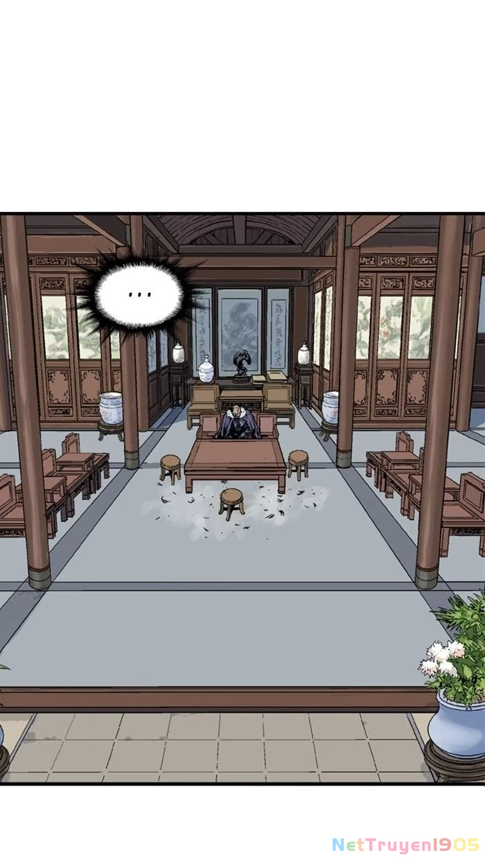 Gosu Chapter 179 - 11