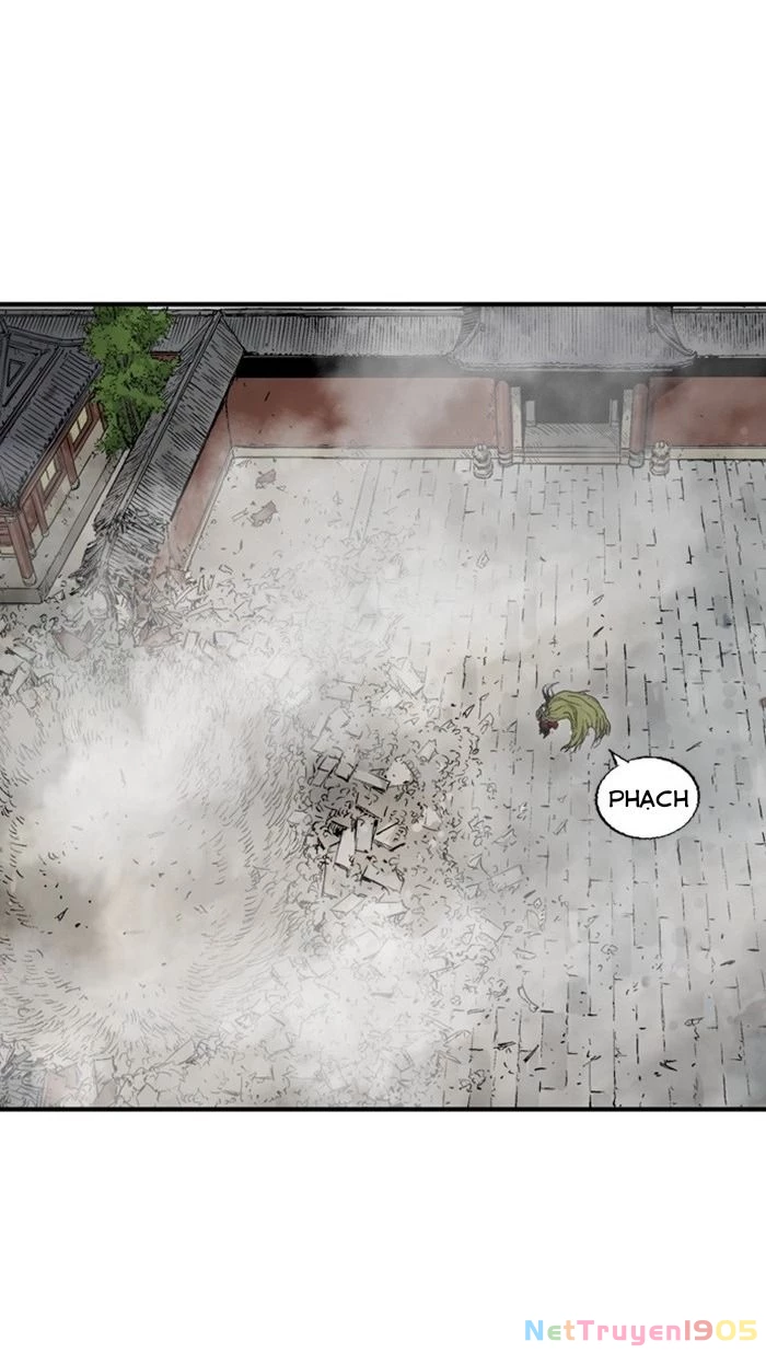 Gosu Chapter 179 - 18