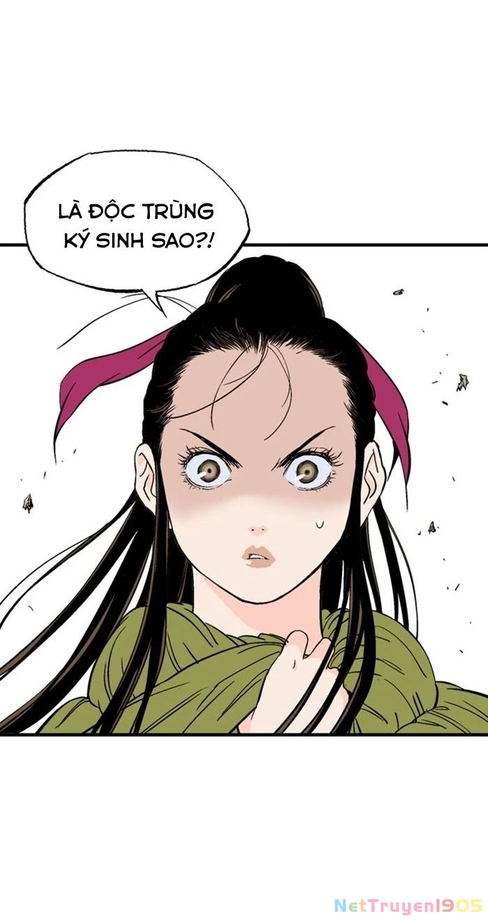 Gosu Chapter 179 - 20