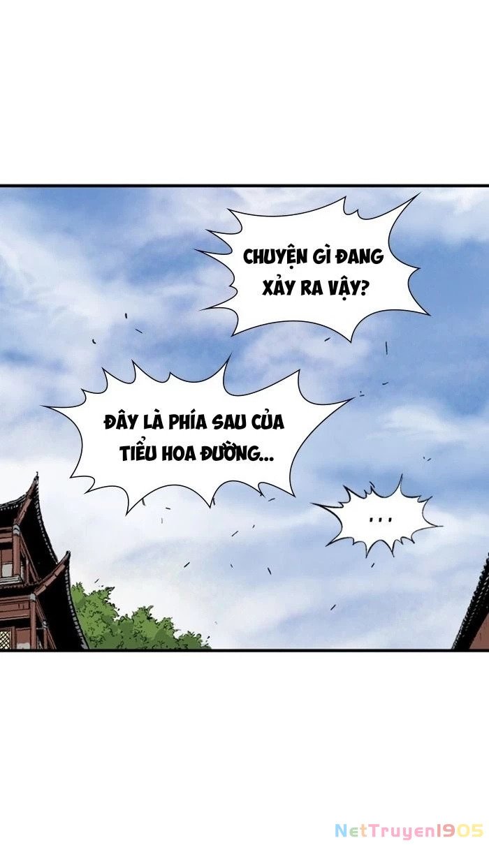 Gosu Chapter 179 - 21
