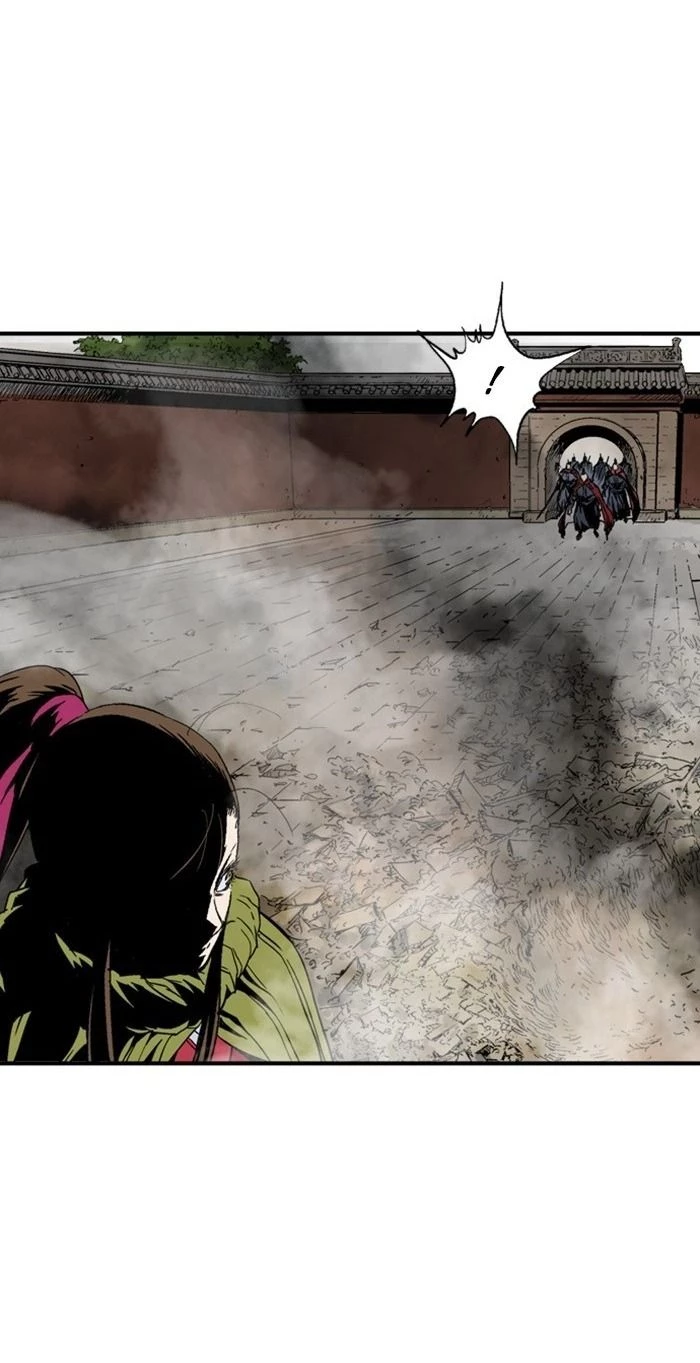 Gosu Chapter 179 - 22