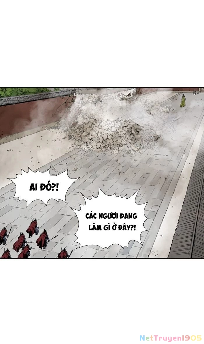 Gosu Chapter 179 - 23