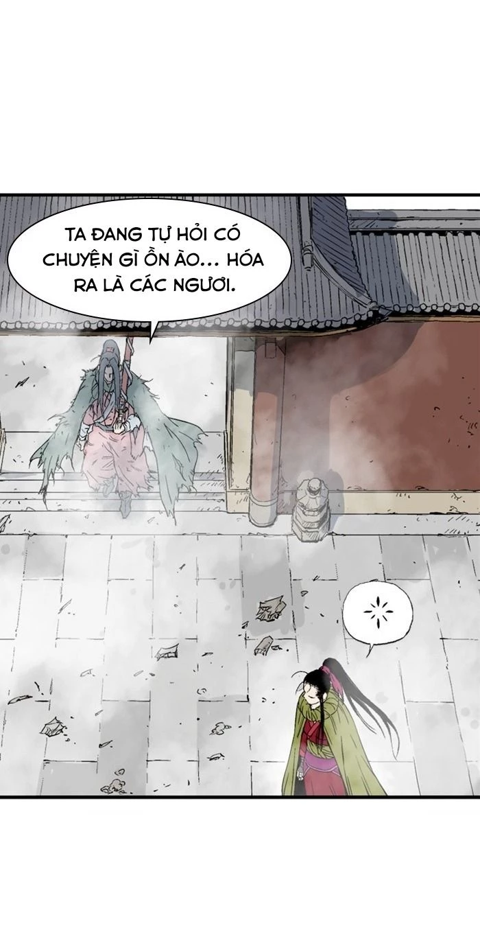 Gosu Chapter 179 - 25