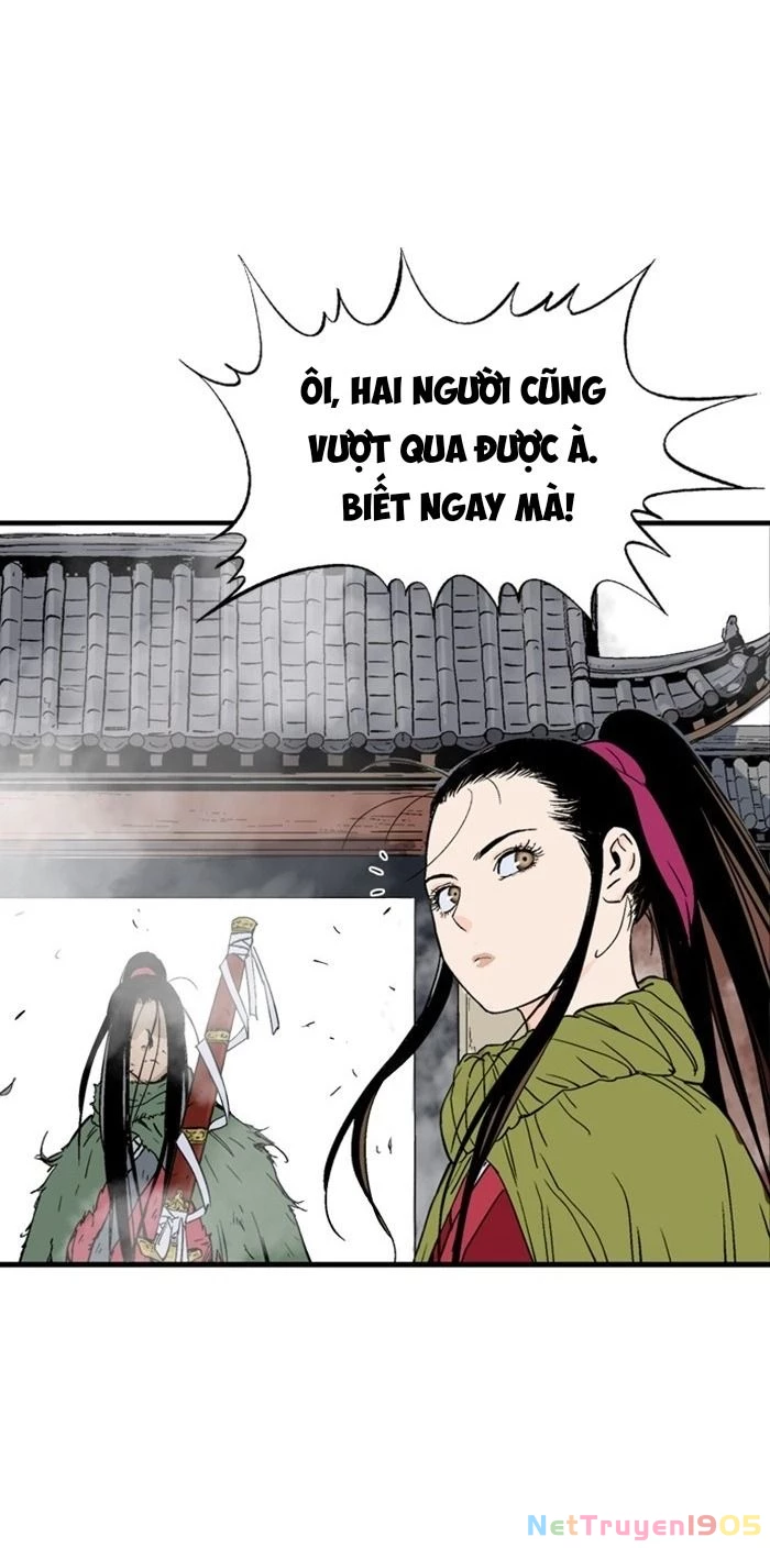 Gosu Chapter 179 - 26