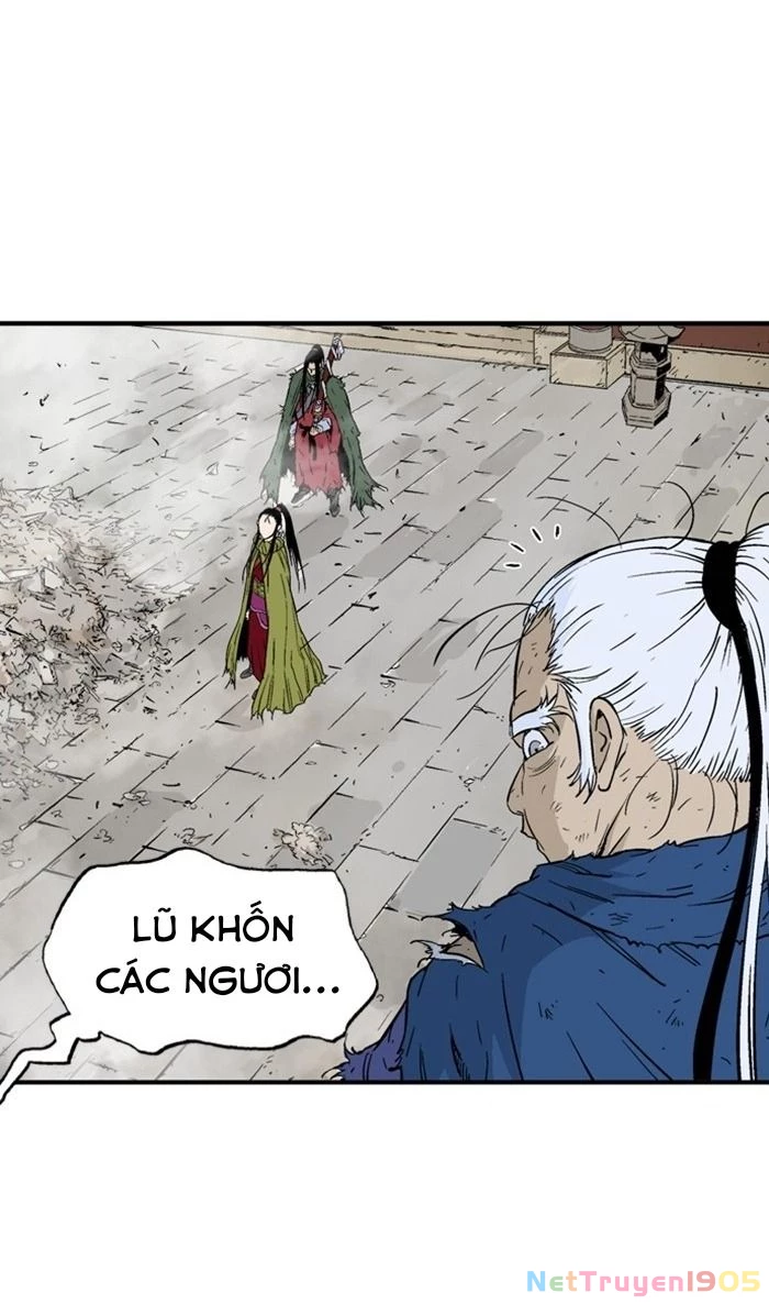 Gosu Chapter 179 - 28