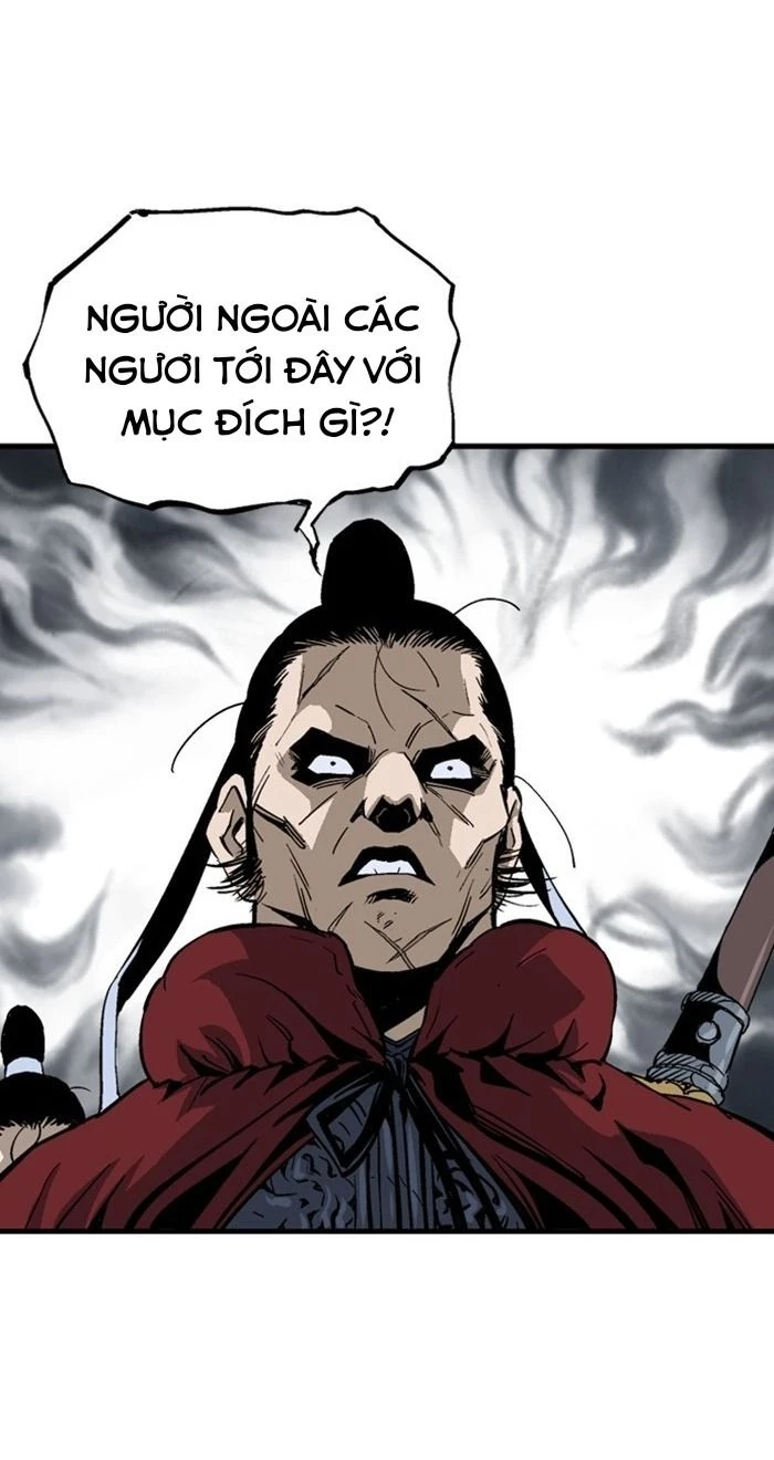 Gosu Chapter 179 - 29