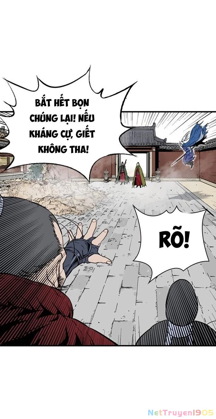 Gosu Chapter 179 - 30