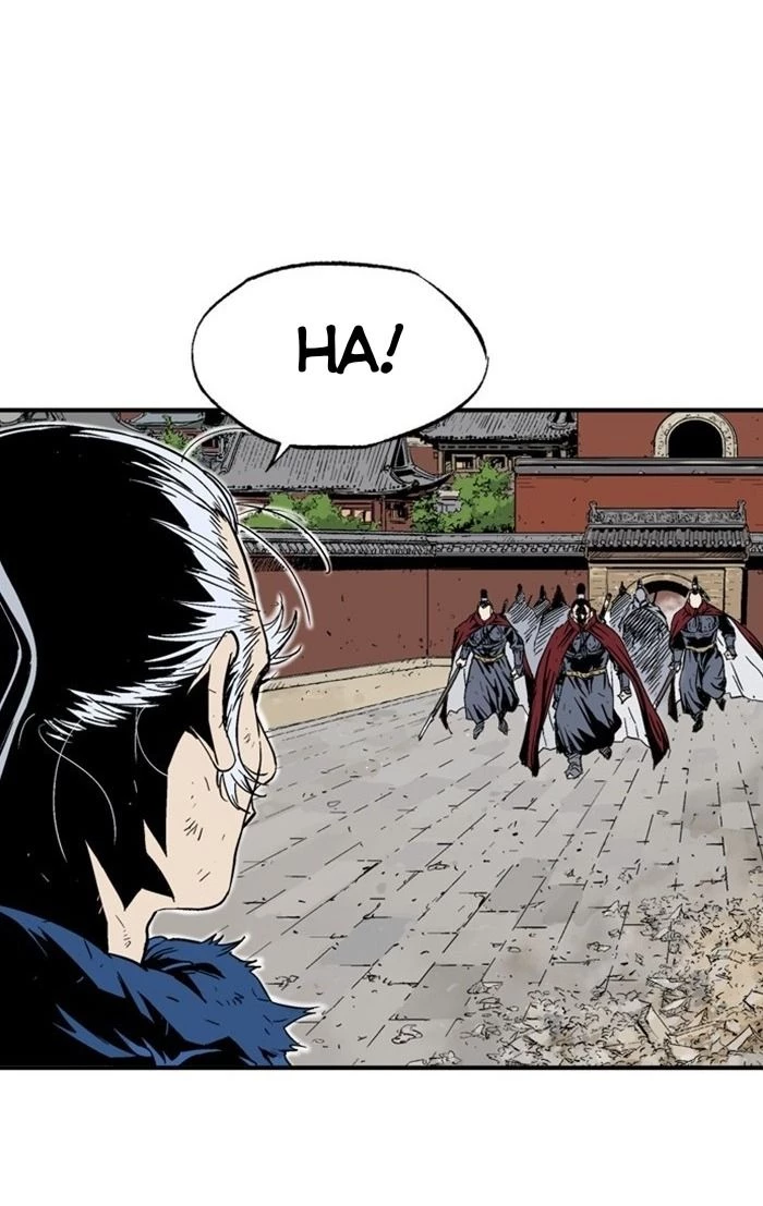 Gosu Chapter 179 - 31