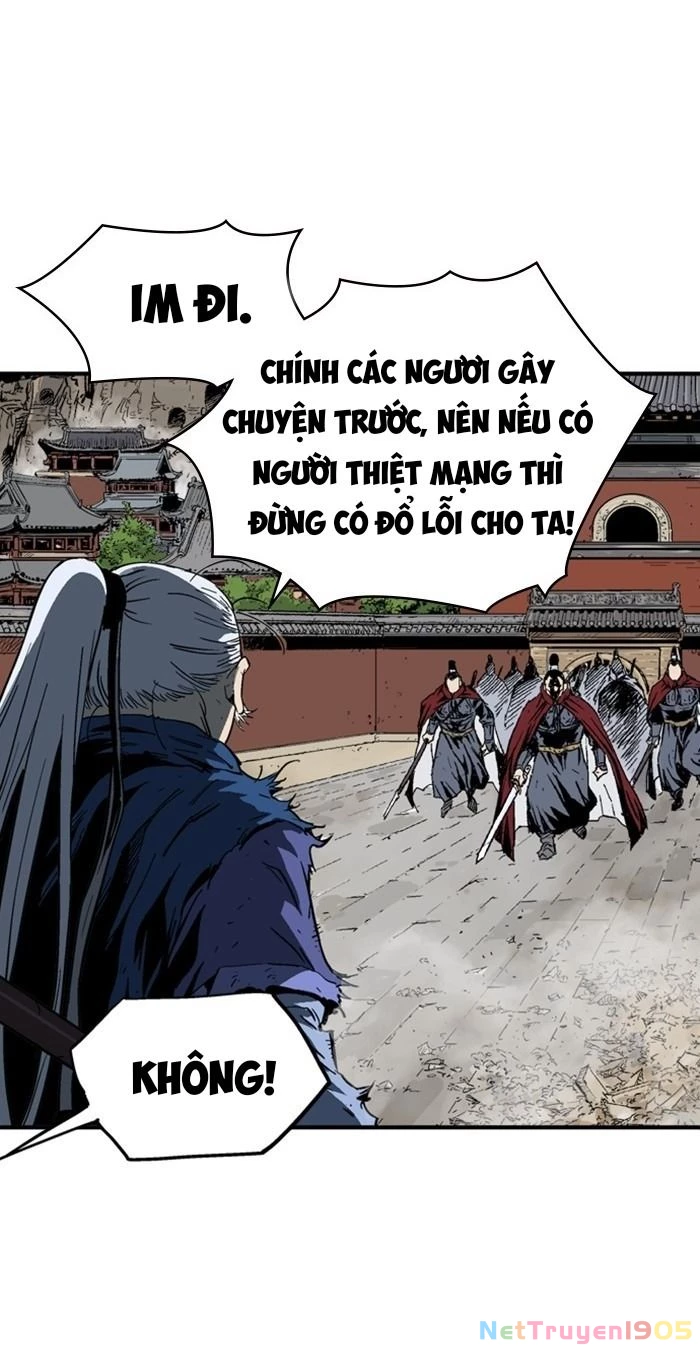 Gosu Chapter 179 - 35