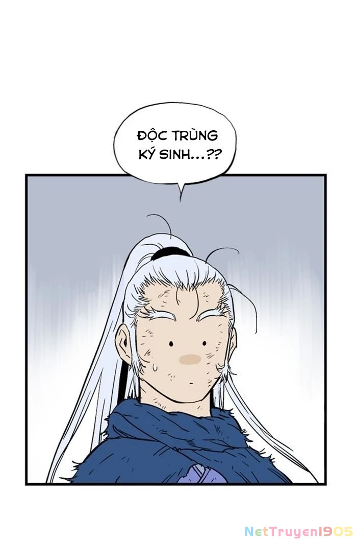 Gosu Chapter 179 - 37