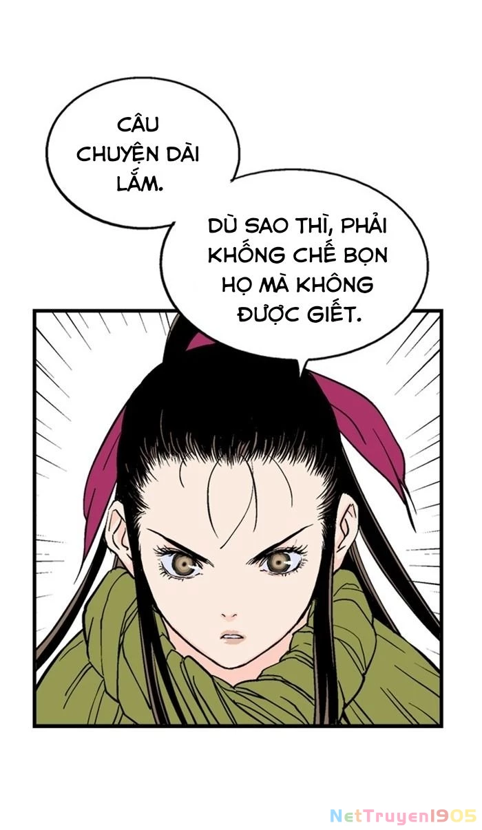 Gosu Chapter 179 - 38