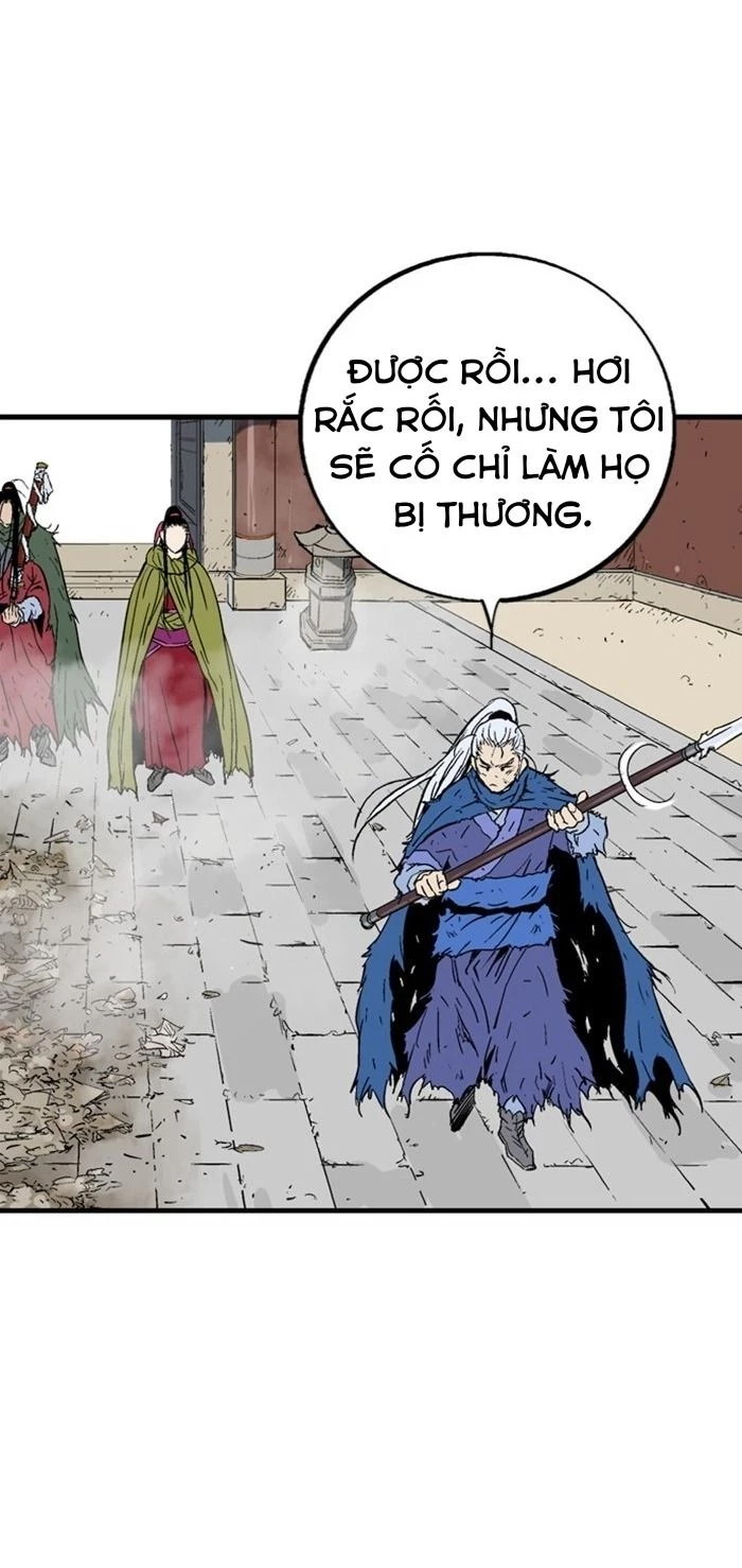 Gosu Chapter 179 - 40