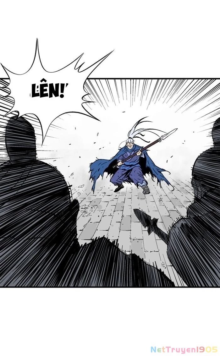 Gosu Chapter 179 - 43