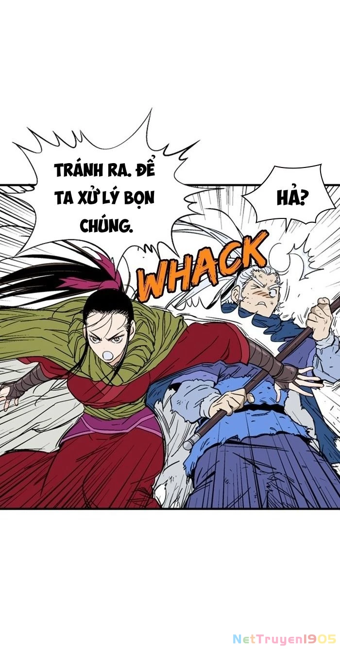 Gosu Chapter 179 - 44