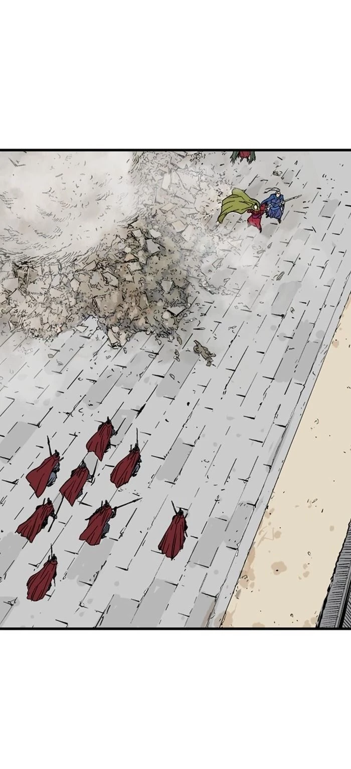 Gosu Chapter 179 - 46