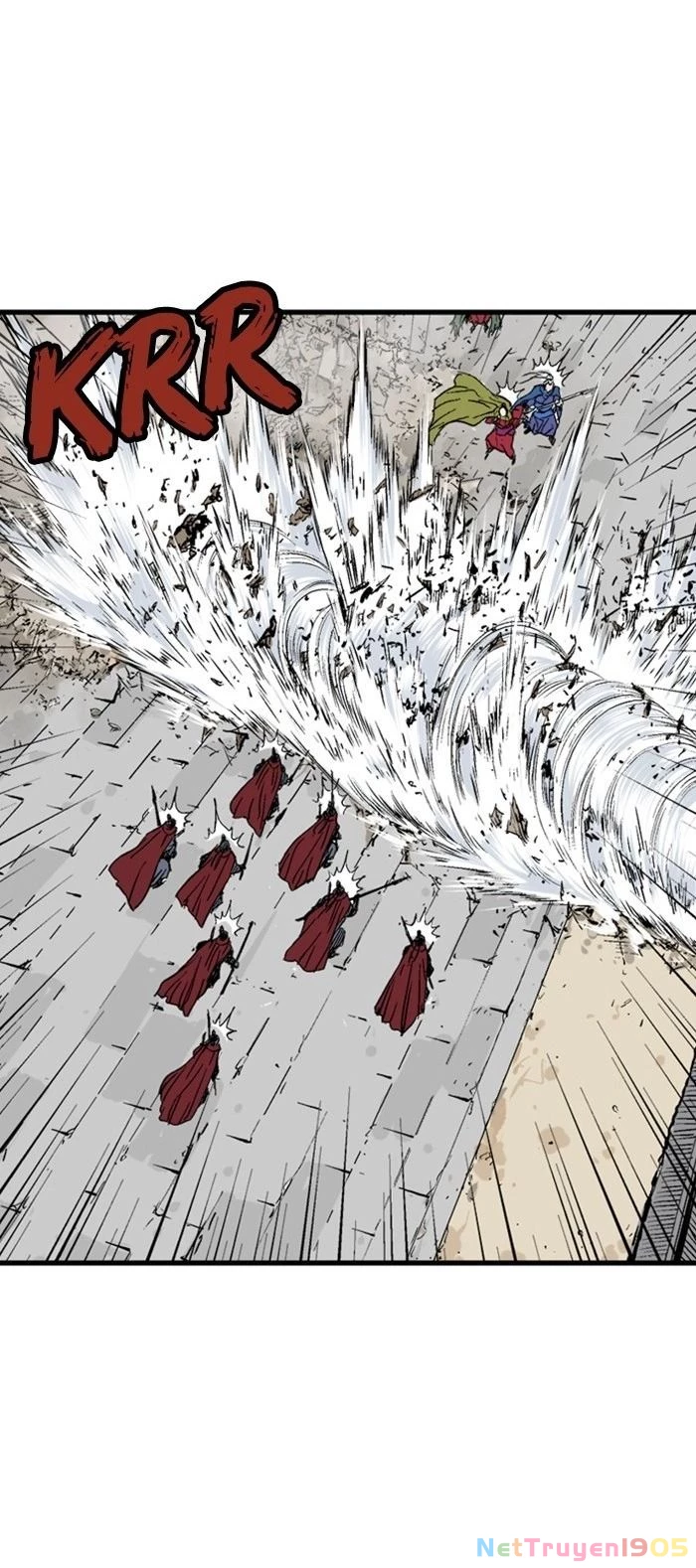 Gosu Chapter 179 - 47
