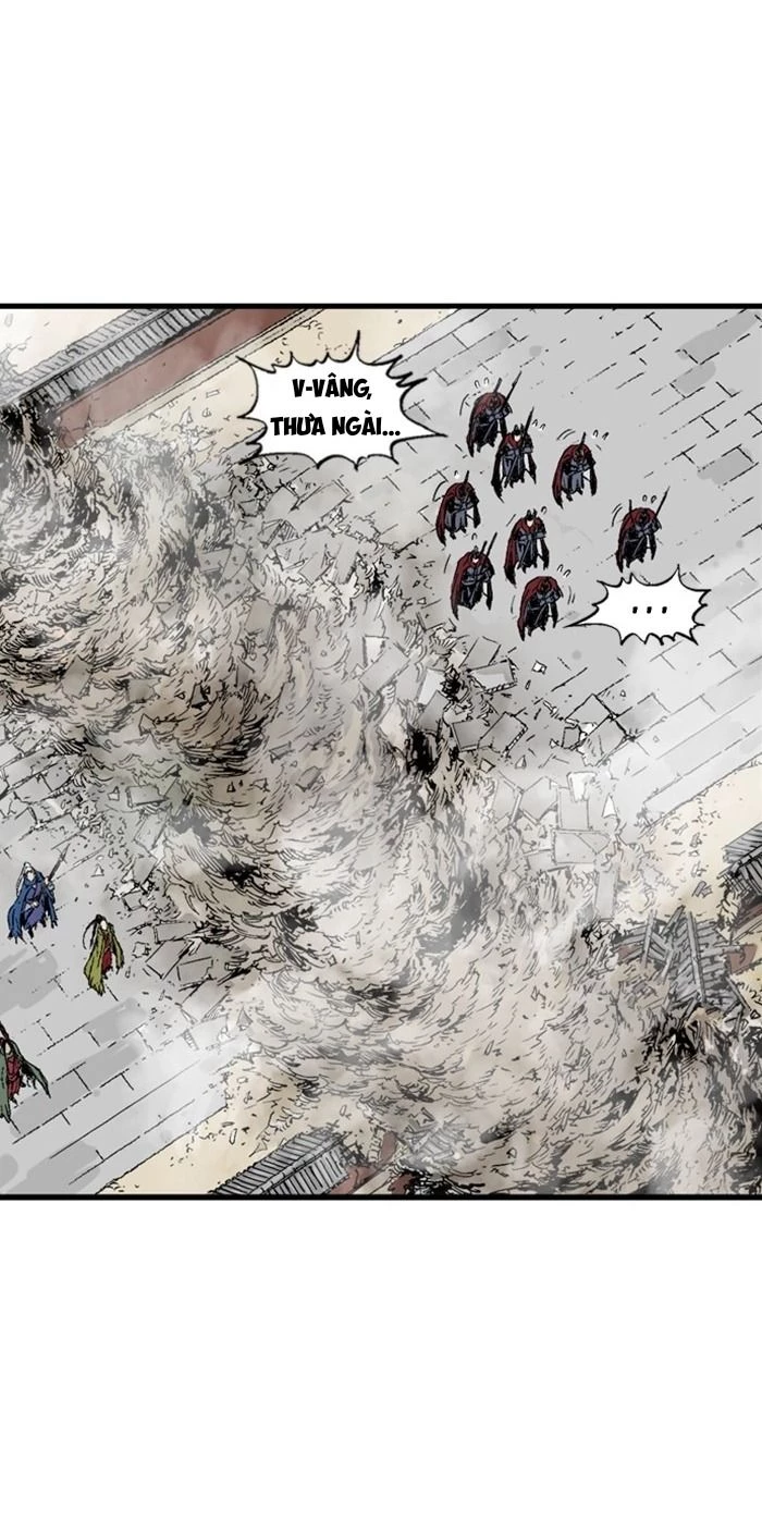 Gosu Chapter 179 - 53