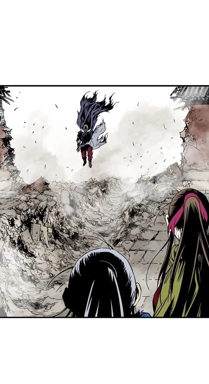 Gosu Chapter 179 - 57