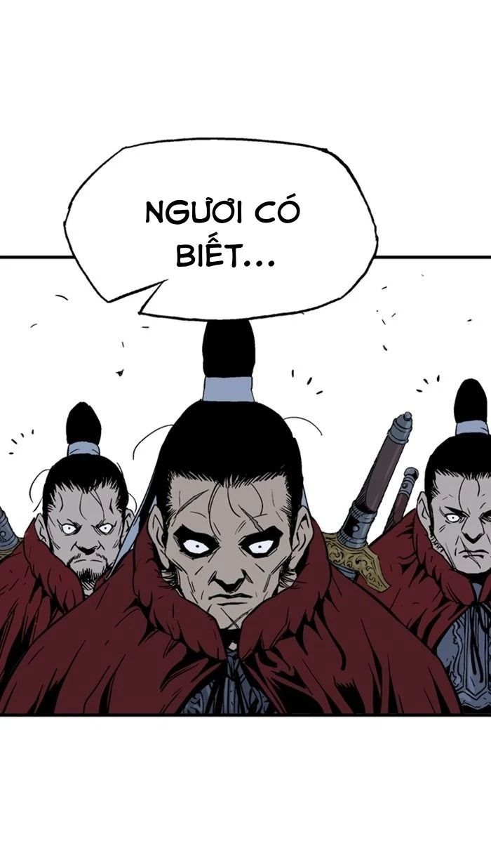 Gosu Chapter 179 - 61