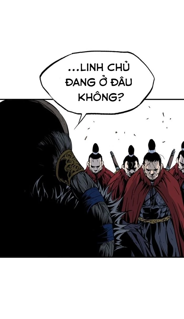 Gosu Chapter 179 - 62