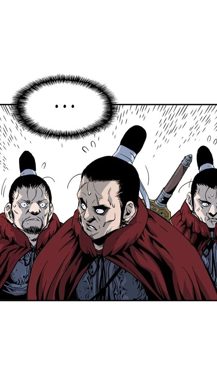 Gosu Chapter 179 - 63