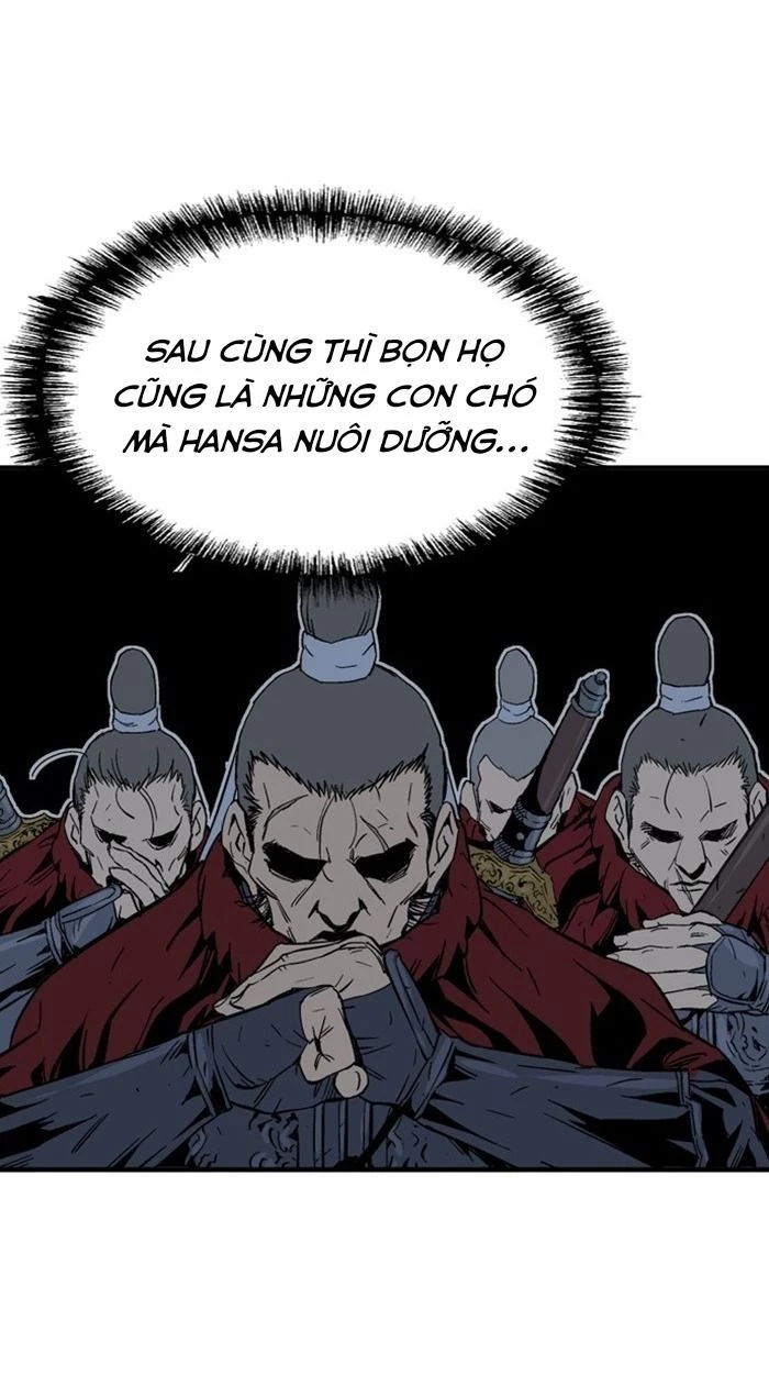 Gosu Chapter 179 - 66