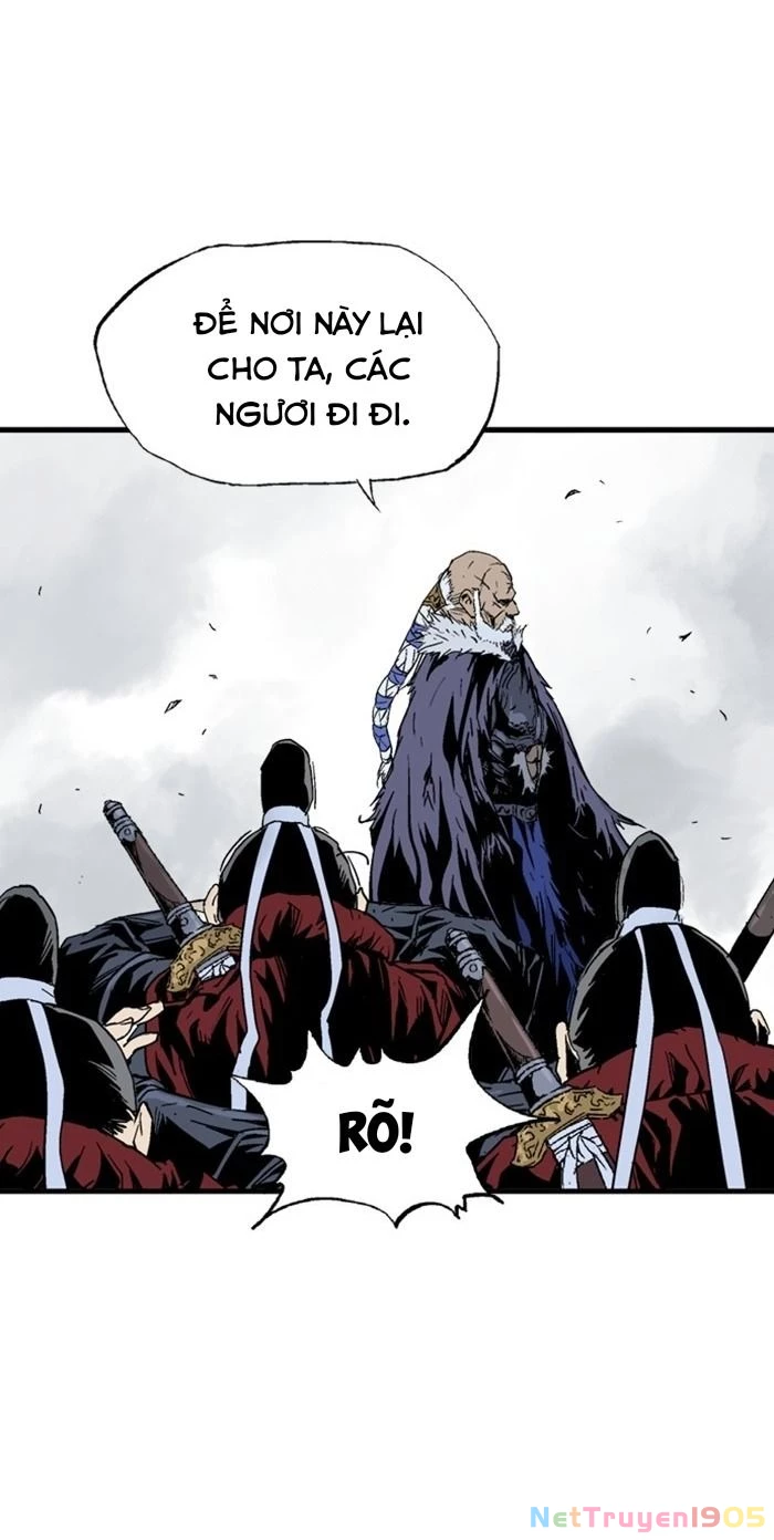 Gosu Chapter 179 - 68