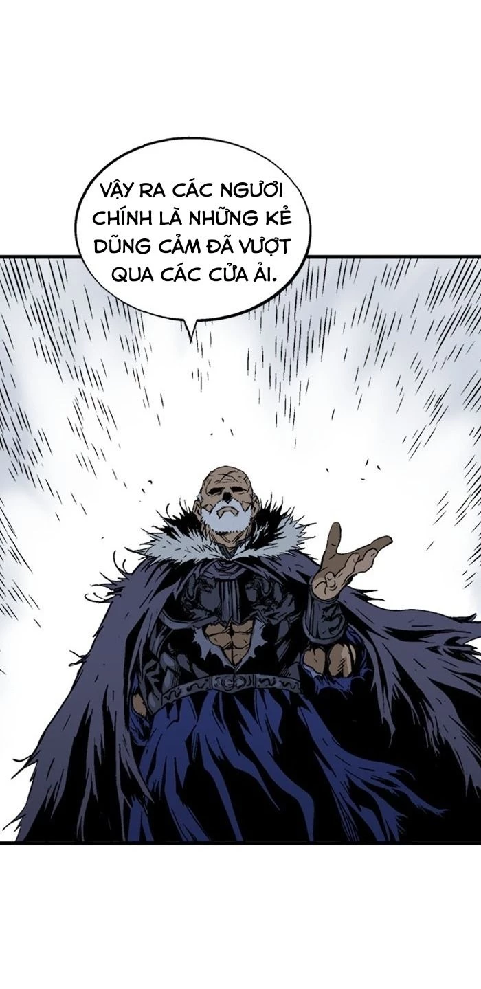 Gosu Chapter 179 - 70