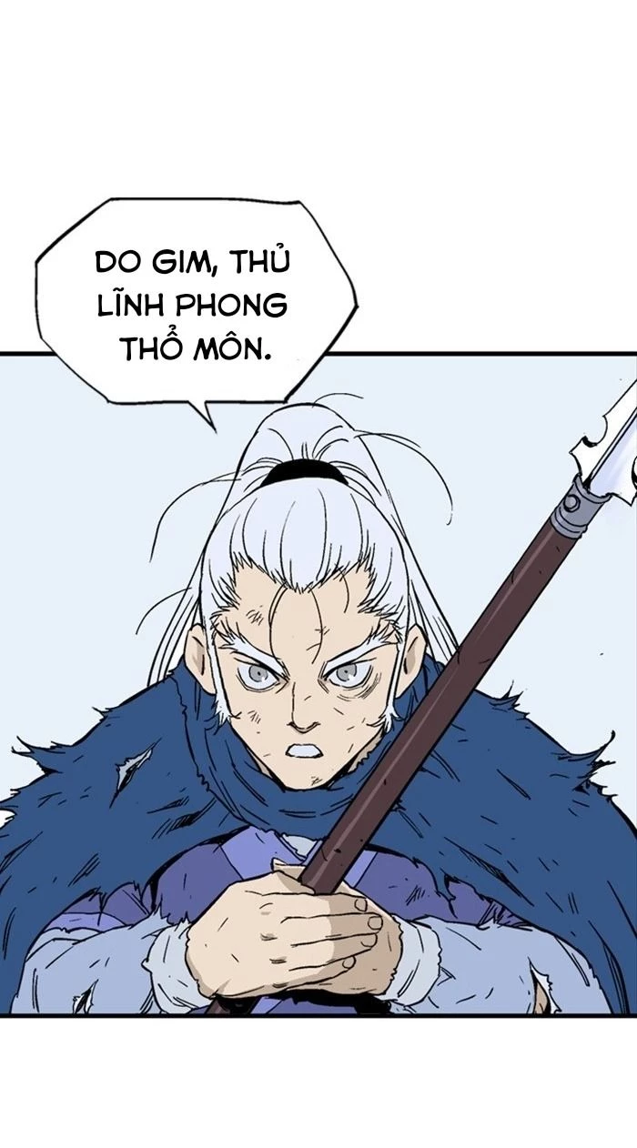 Gosu Chapter 179 - 72