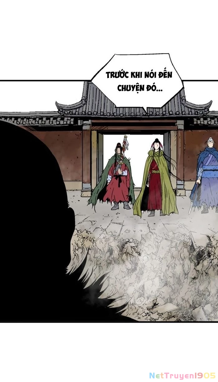 Gosu Chapter 179 - 78