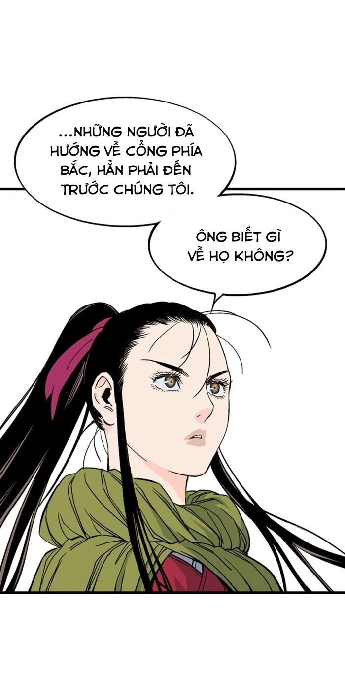 Gosu Chapter 179 - 79