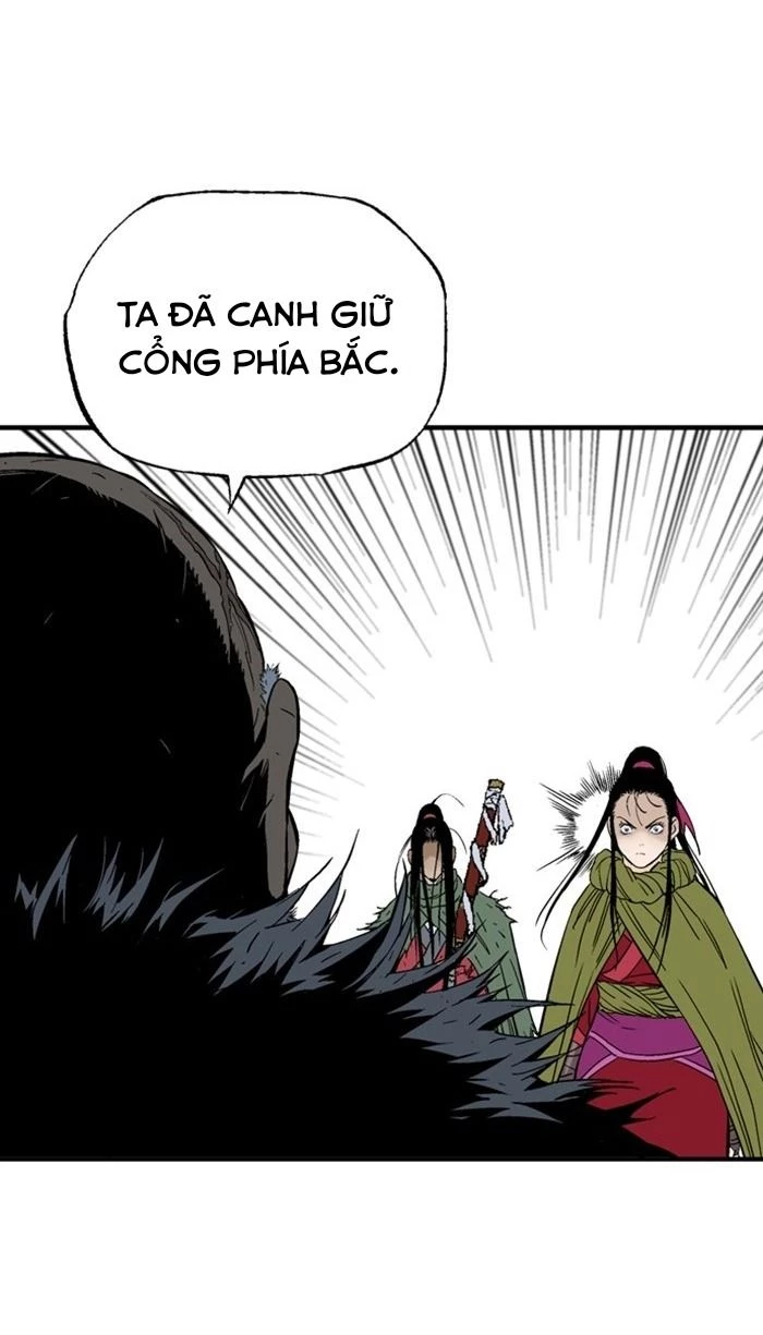 Gosu Chapter 179 - 80