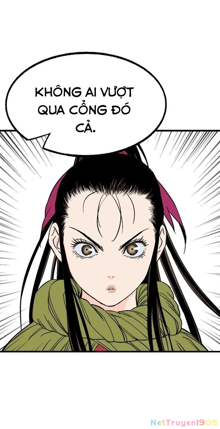 Gosu Chapter 179 - 81
