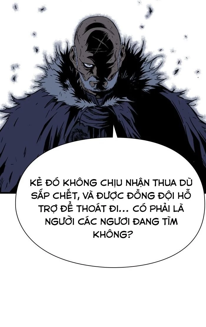 Gosu Chapter 179 - 83