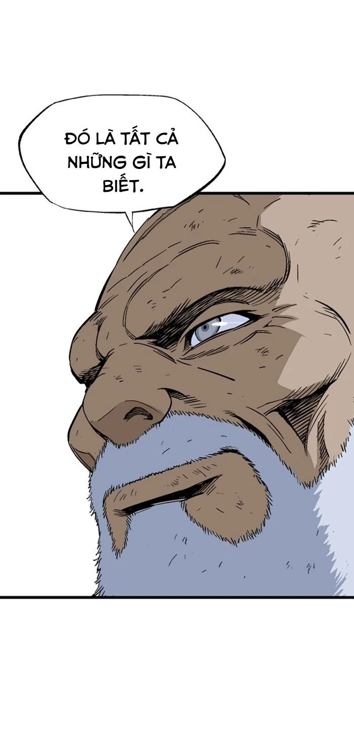Gosu Chapter 179 - 86
