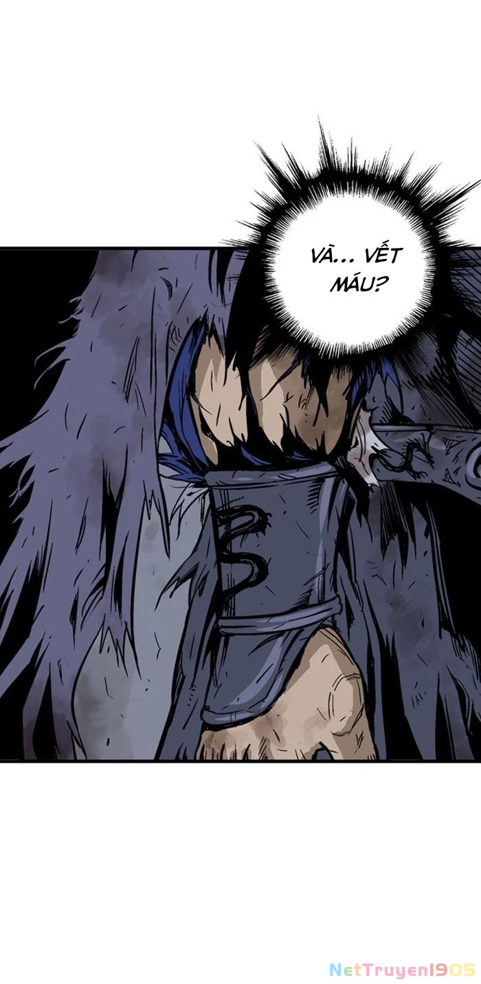Gosu Chapter 179 - 90