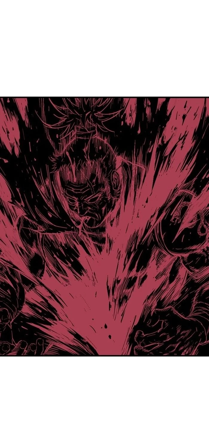 Gosu Chapter 179 - 91